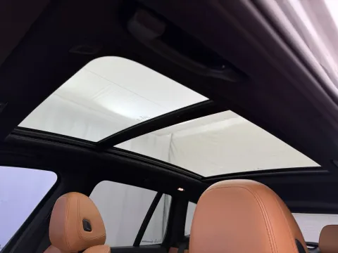 More photos of 2022 BMW X3 M40i at Autos of Chicago, IL