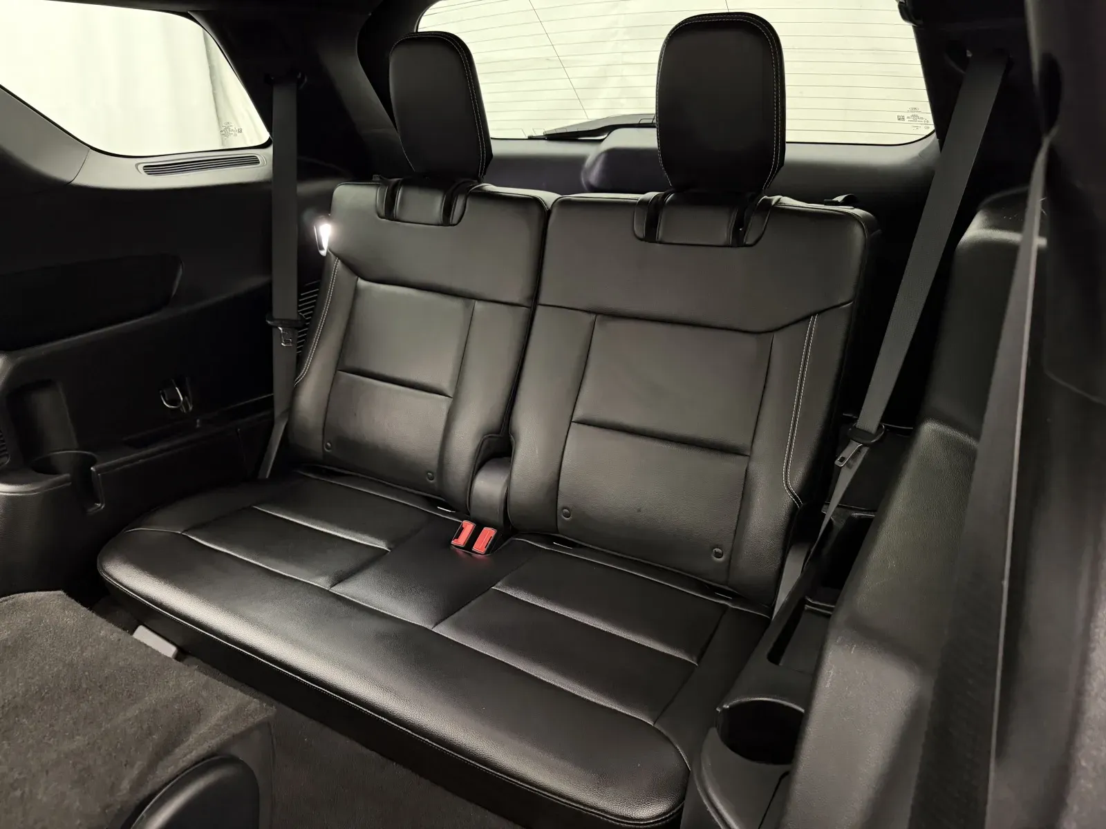 Ford Explorer photo 39