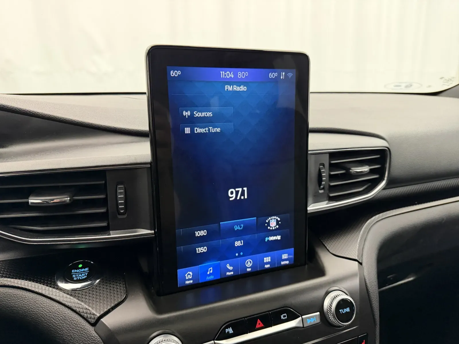 Ford Explorer photo 28