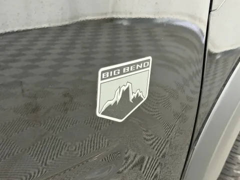 More photos of 2022 Ford Bronco Sport Big Bend at Autos of Chicago, IL