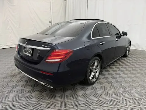 More photos of 2017 Mercedes-Benz E-Class E 300 4MATIC at Autos of Chicago, IL