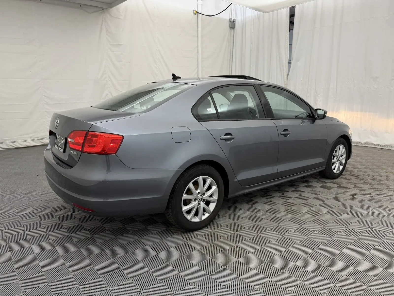 Volkswagen Jetta photo 6