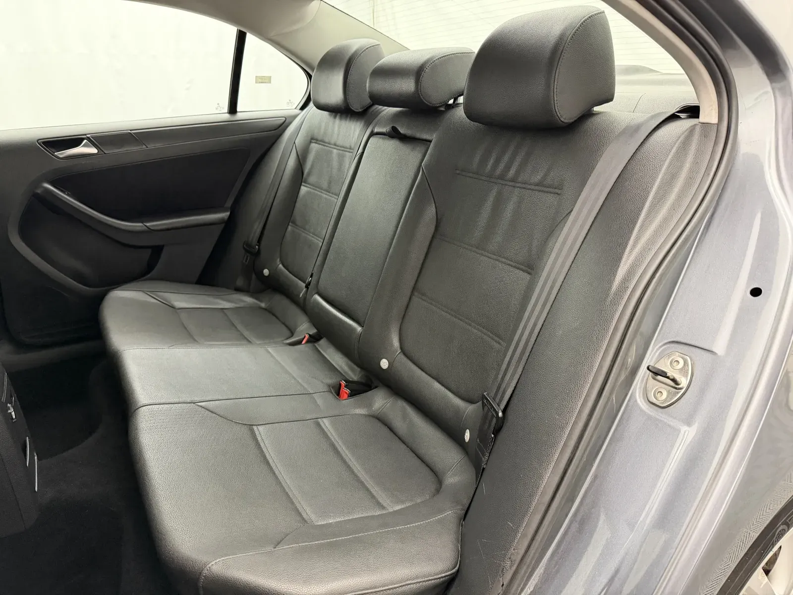 Volkswagen Jetta photo 21