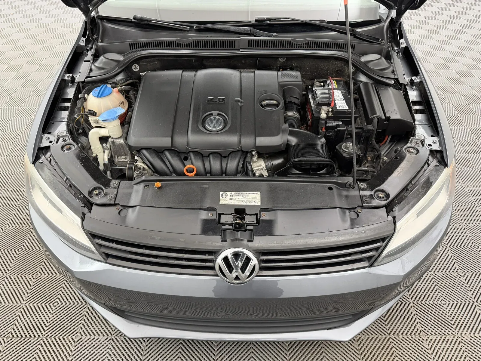 Volkswagen Jetta photo 24