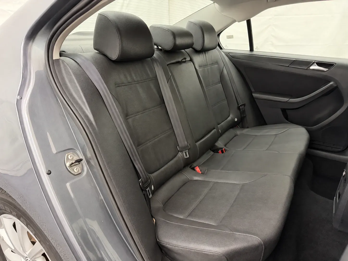 Volkswagen Jetta photo 22