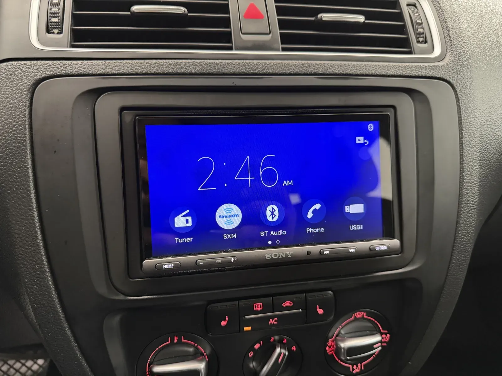 Volkswagen Jetta photo 17