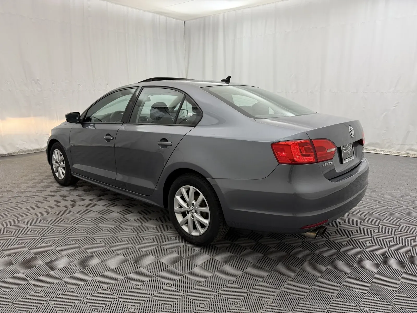 Volkswagen Jetta photo 7