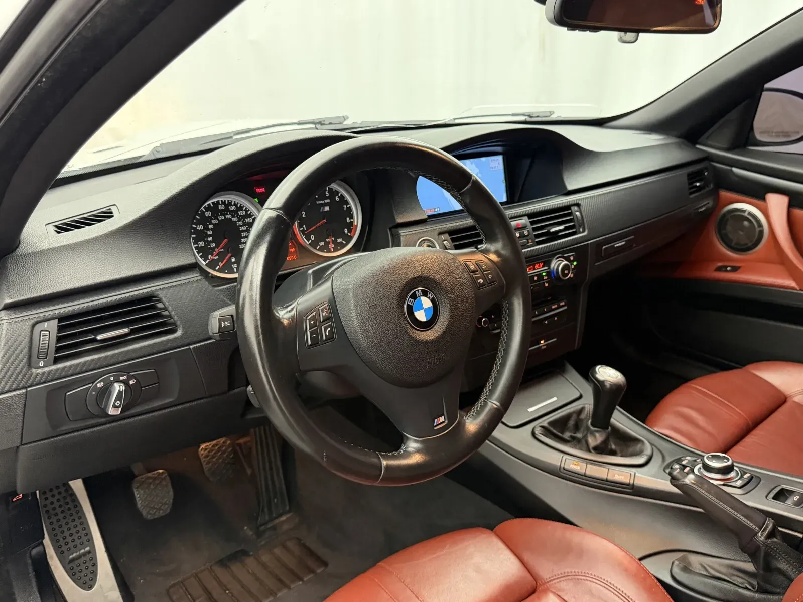 BMW M3 photo 10