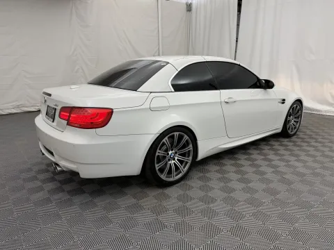 More photos of 2011 BMW M3 at Autos of Chicago, IL