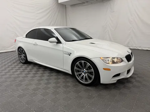 More photos of 2011 BMW M3 at Autos of Chicago, IL