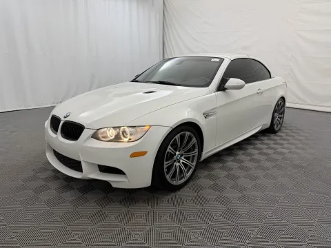 Photos of 2011 BMW M3 for sale in Arlington Heights, IL at Autos of Chicago