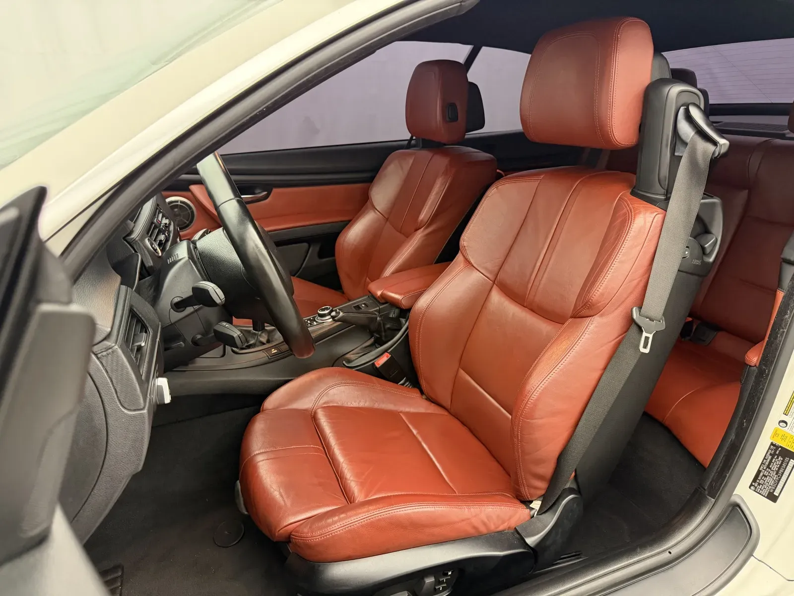 BMW M3 photo 9