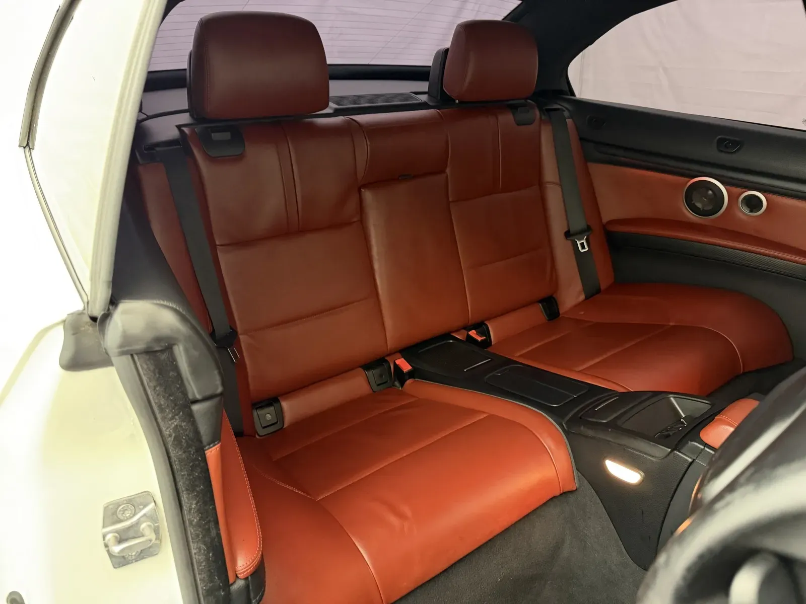 BMW M3 photo 28