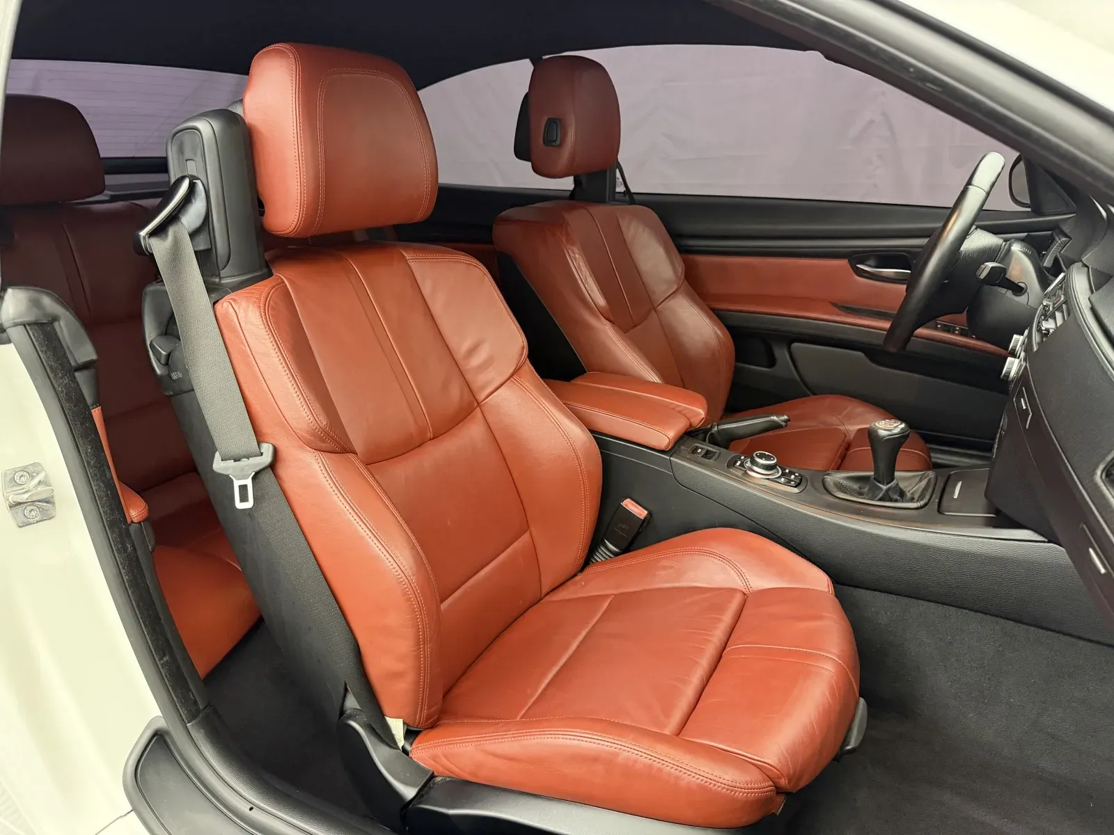 BMW M3 photo 29