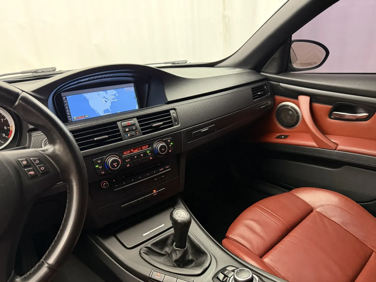 BMW M3 photo 17