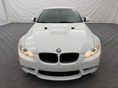 Another view of 2011 BMW M3 for sale in Arlington Heights, IL at Autos of Chicago