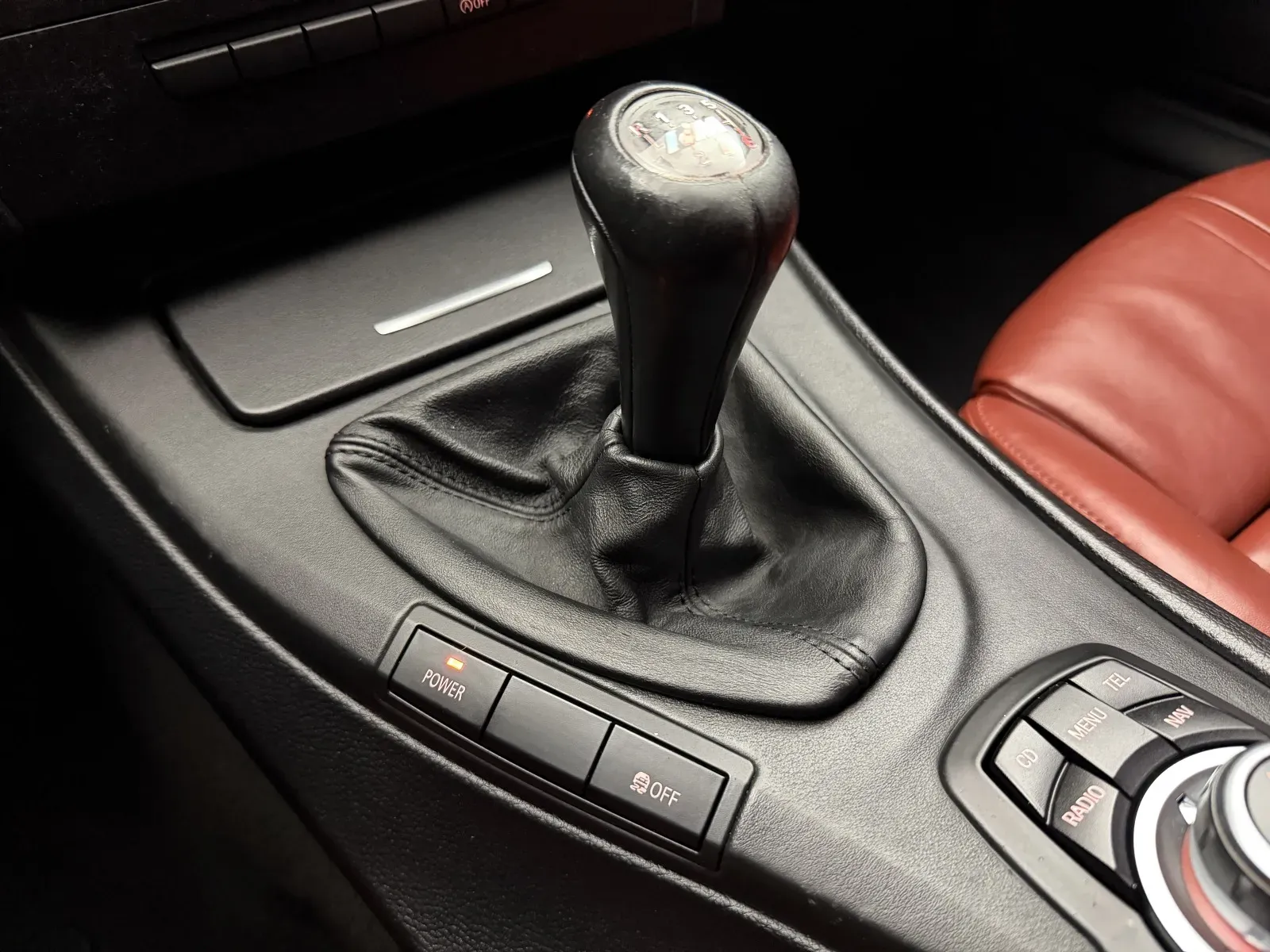BMW M3 photo 23