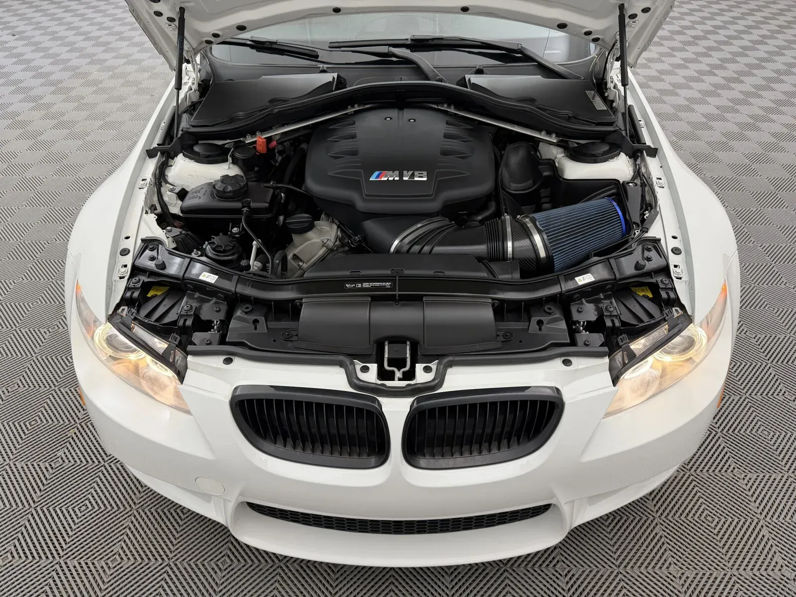 BMW M3 photo 31