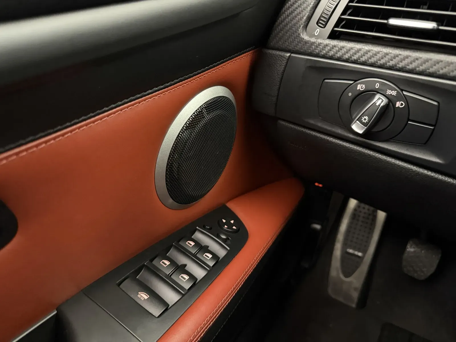 BMW M3 photo 14