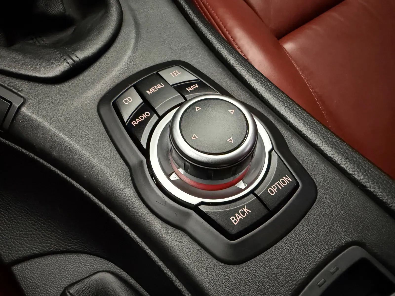 BMW M3 photo 24