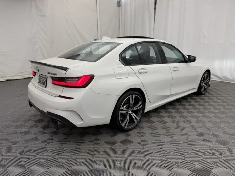 More photos of 2020 BMW 3 Series M340i xDrive at Autos of Chicago, IL
