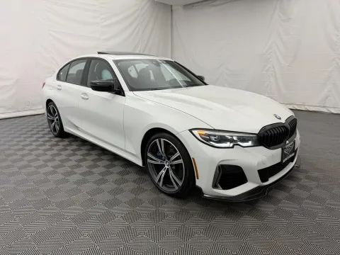 More photos of 2020 BMW 3 Series M340i xDrive at Autos of Chicago, IL