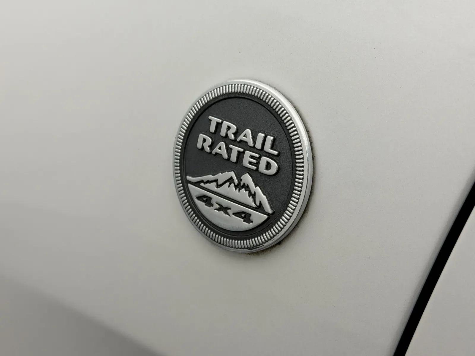 Jeep Grand Cherokee photo 5