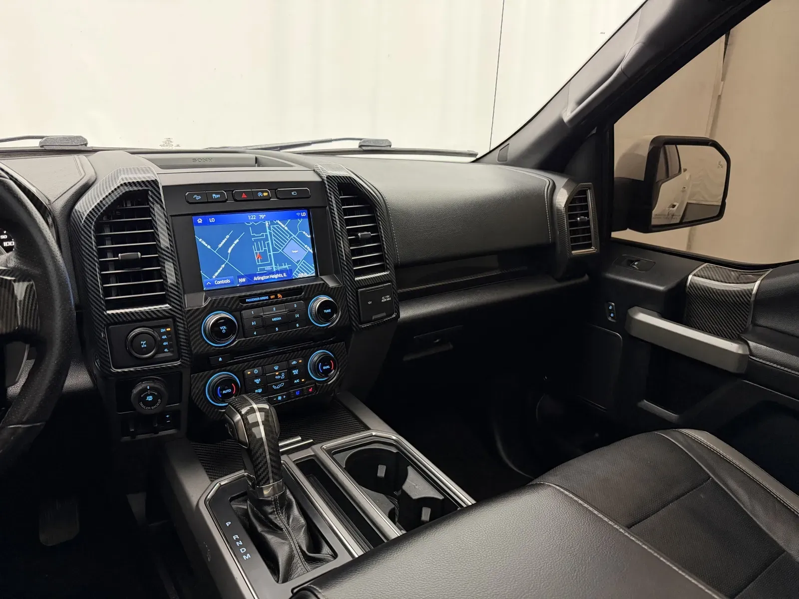 Ford F-150 photo 23