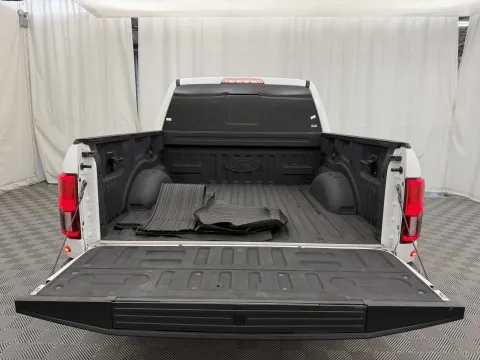 Another view of 2017 Ford F-150 Raptor for sale in Arlington Heights, IL at Autos of Chicago