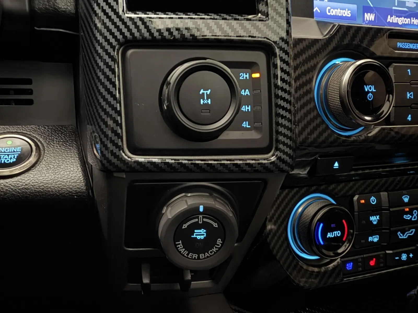 Ford F-150 photo 28