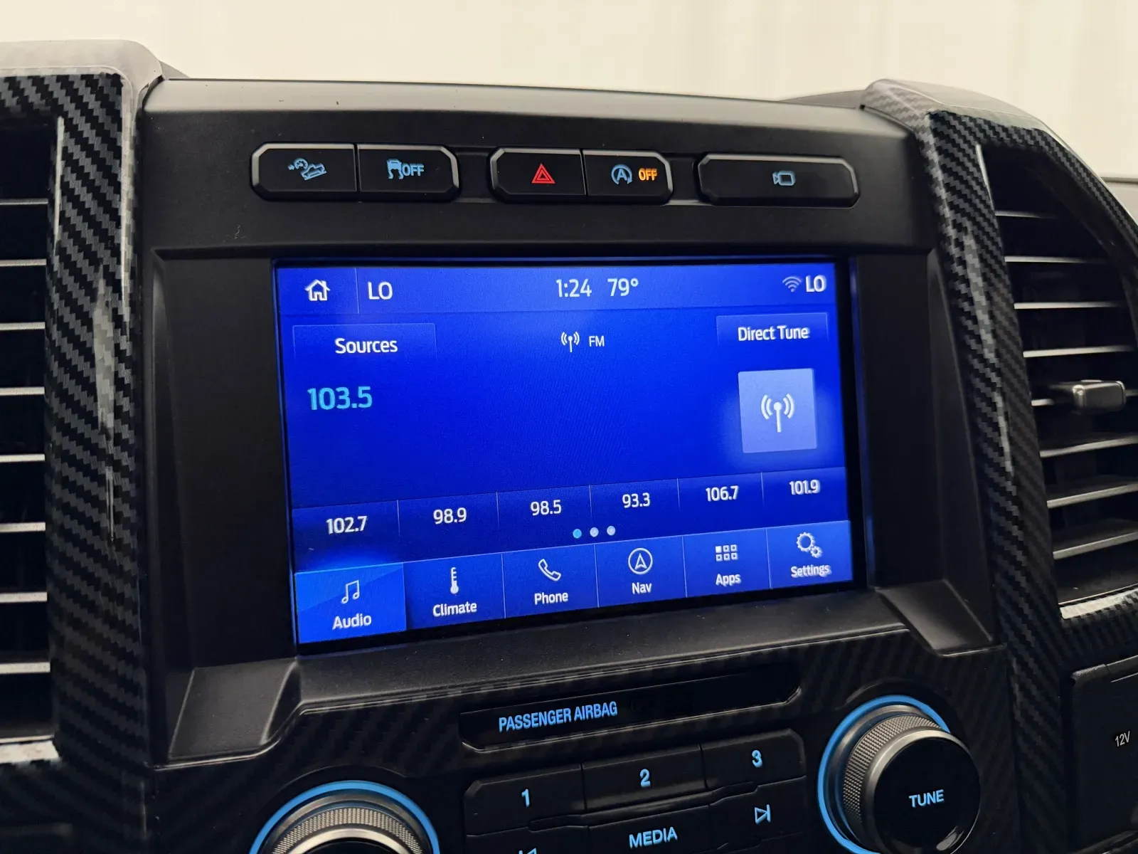 Ford F-150 photo 26