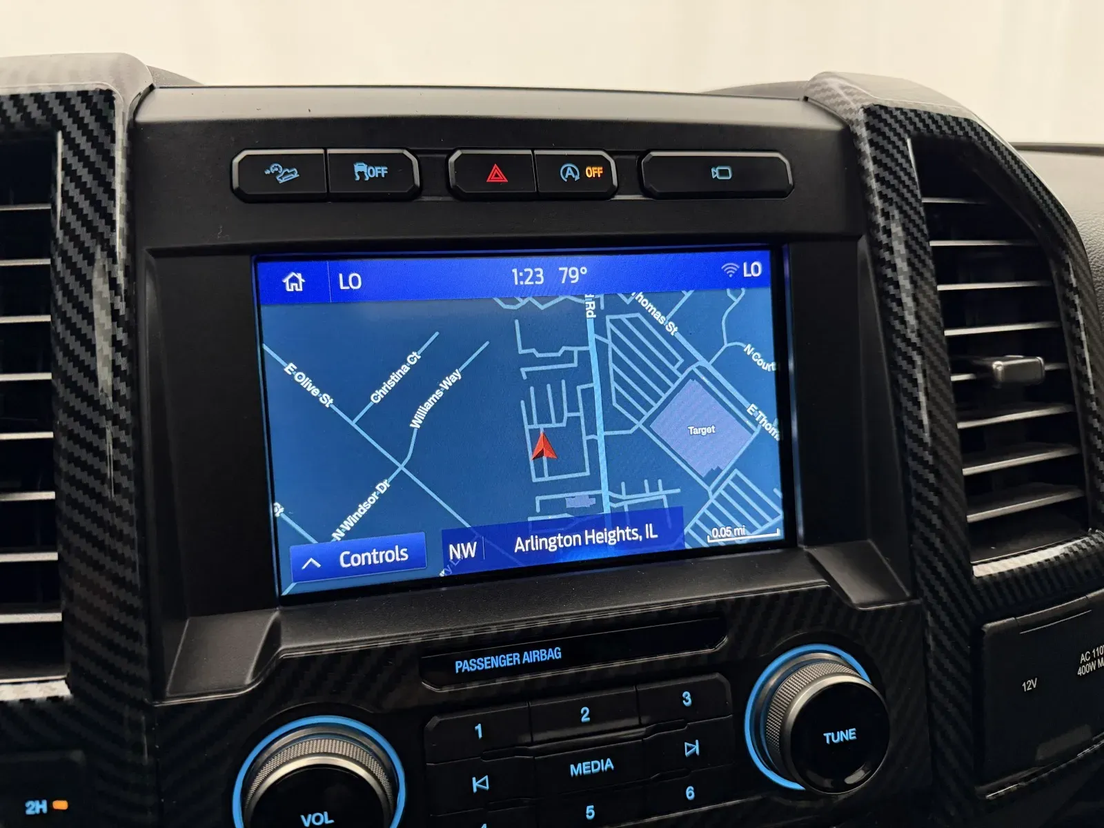 Ford F-150 photo 25