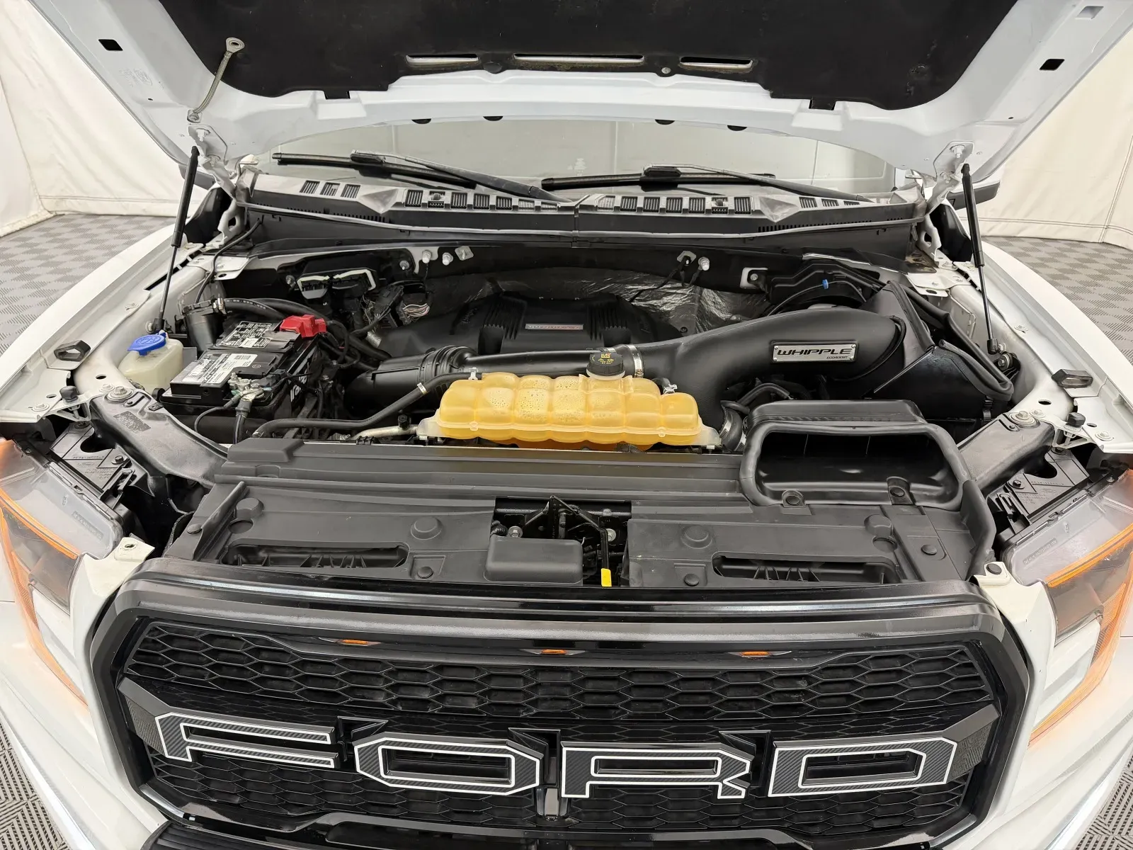 Ford F-150 photo 37