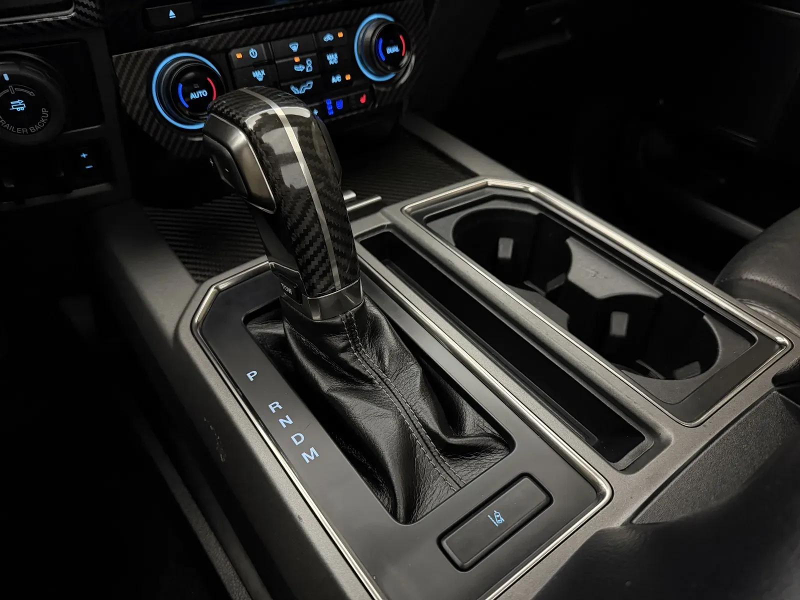 Ford F-150 photo 31