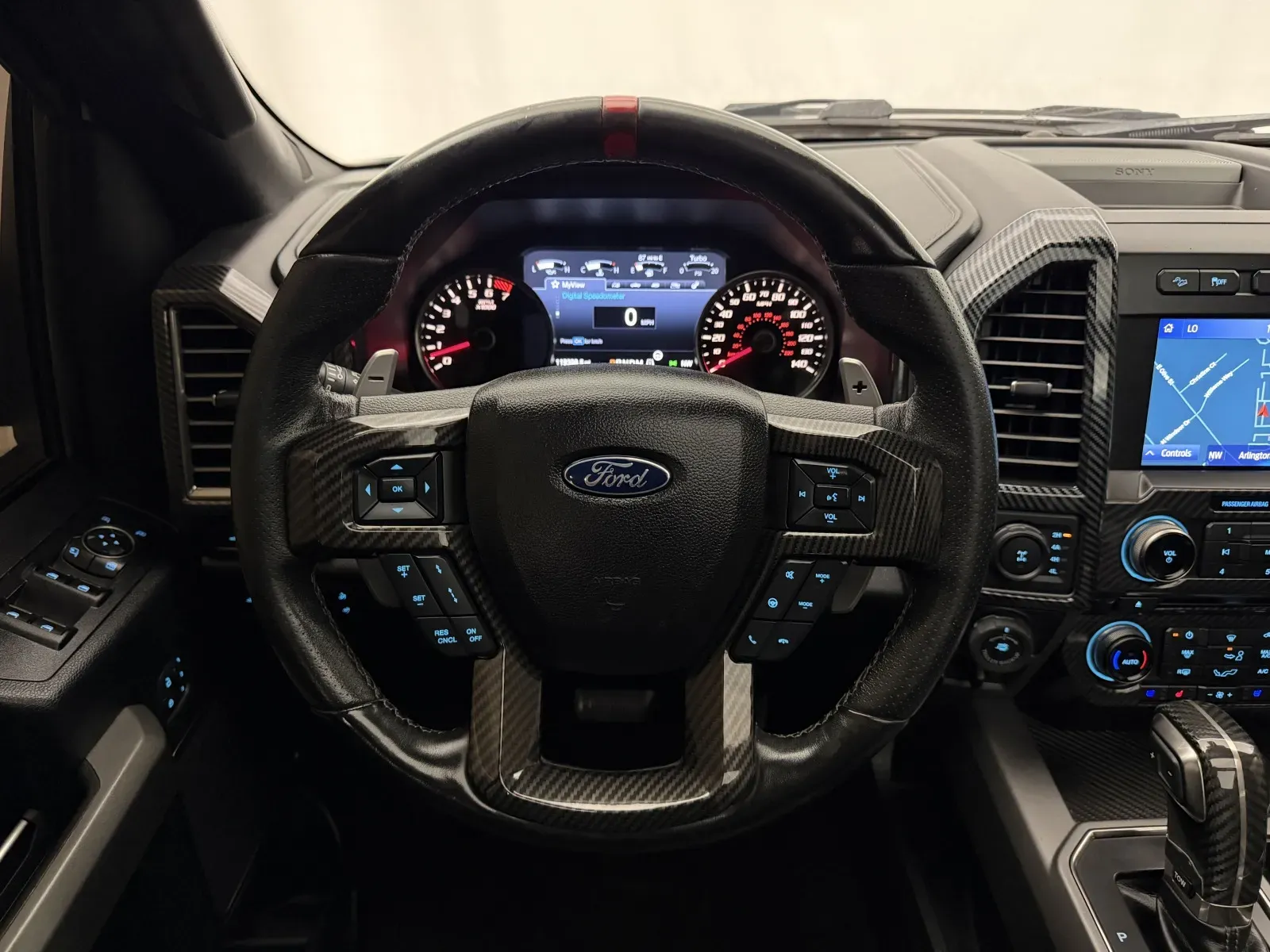 Ford F-150 photo 13