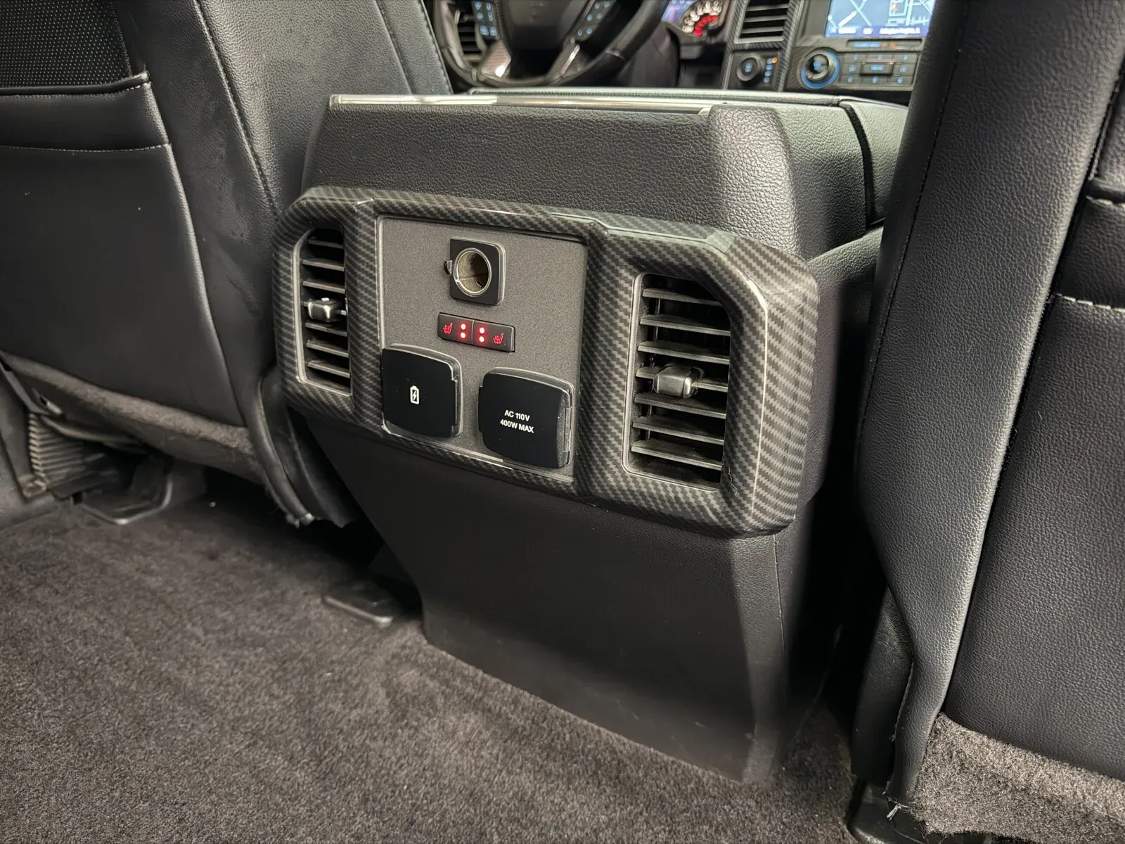 Ford F-150 photo 34