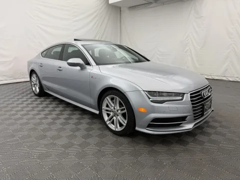 More photos of 2016 Audi A7 3.0 Premium Plus at Autos of Chicago, IL