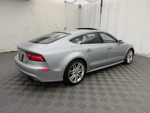 More photos of 2016 Audi A7 3.0 Premium Plus at Autos of Chicago, IL
