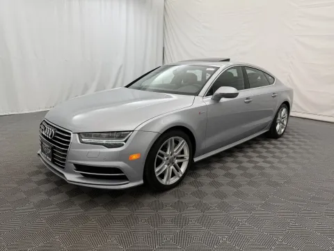 Photos of 2016 Audi A7 3.0 Premium Plus for sale in Arlington Heights, IL at Autos of Chicago