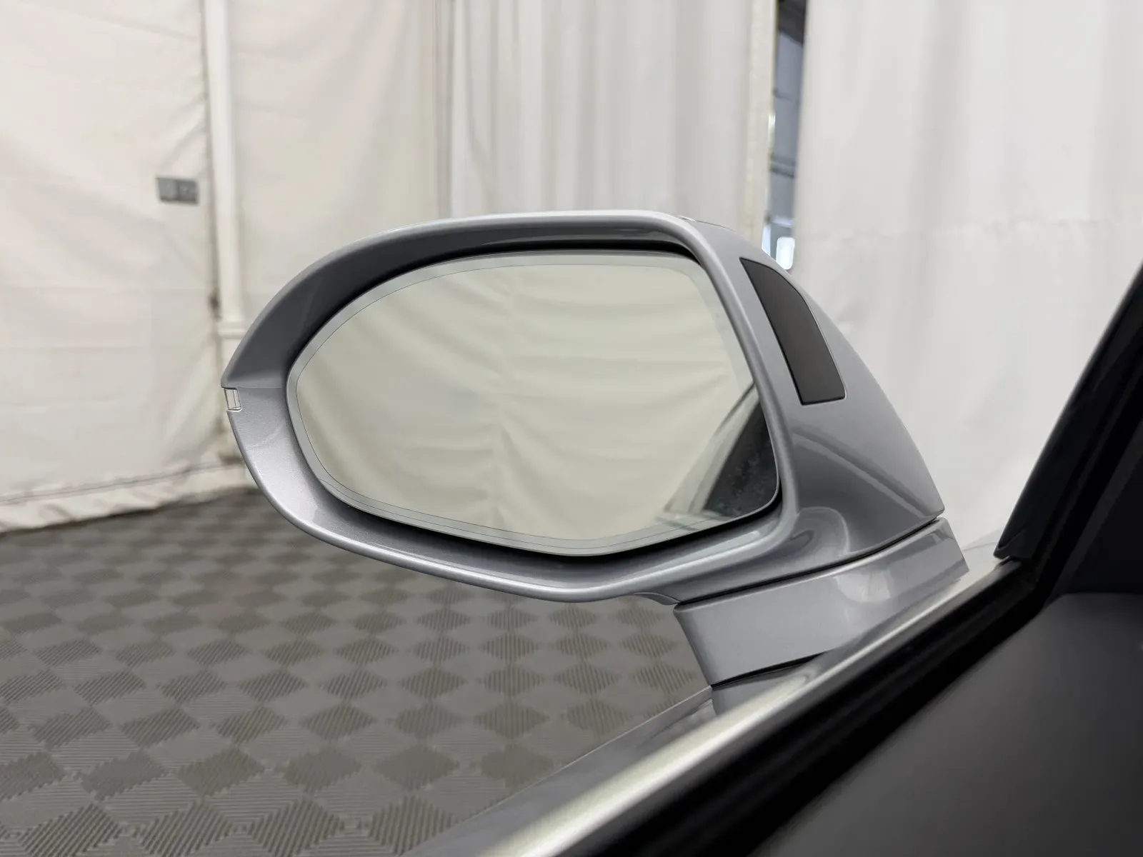 Audi A7 photo 16
