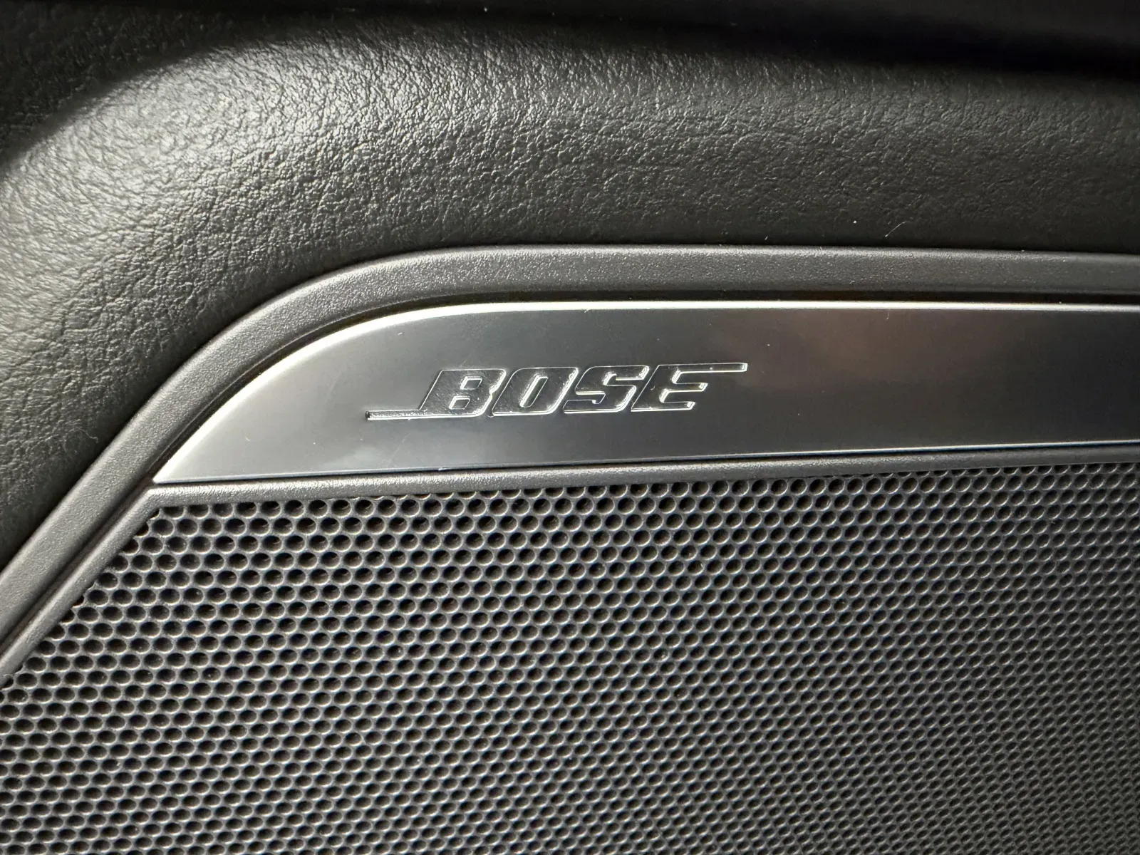 Audi A7 photo 15
