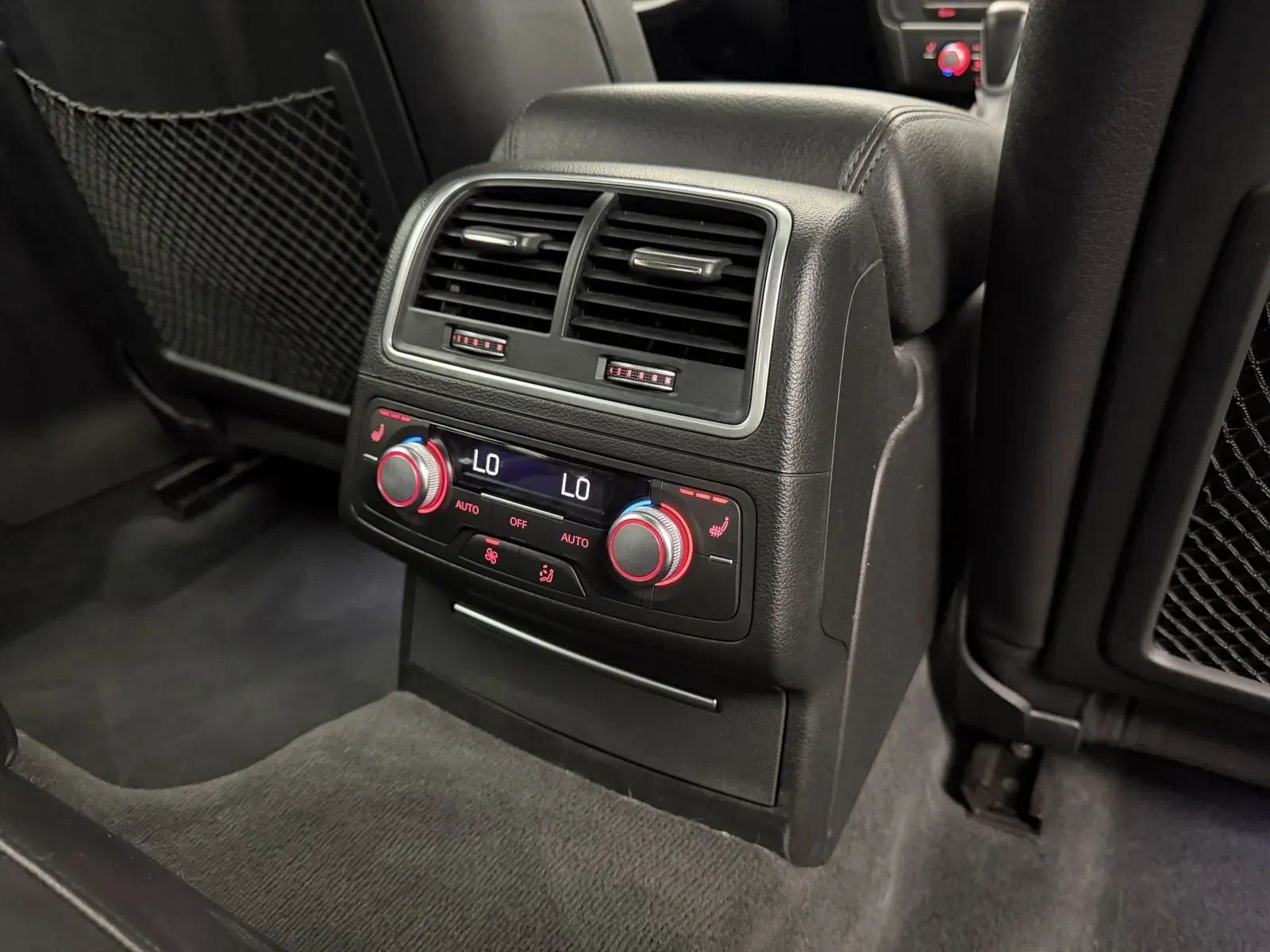 Audi A7 photo 31