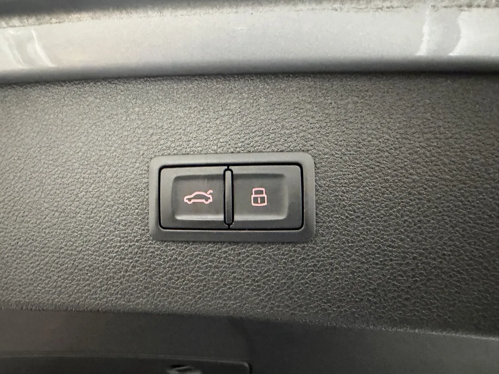 Audi A7 photo 35
