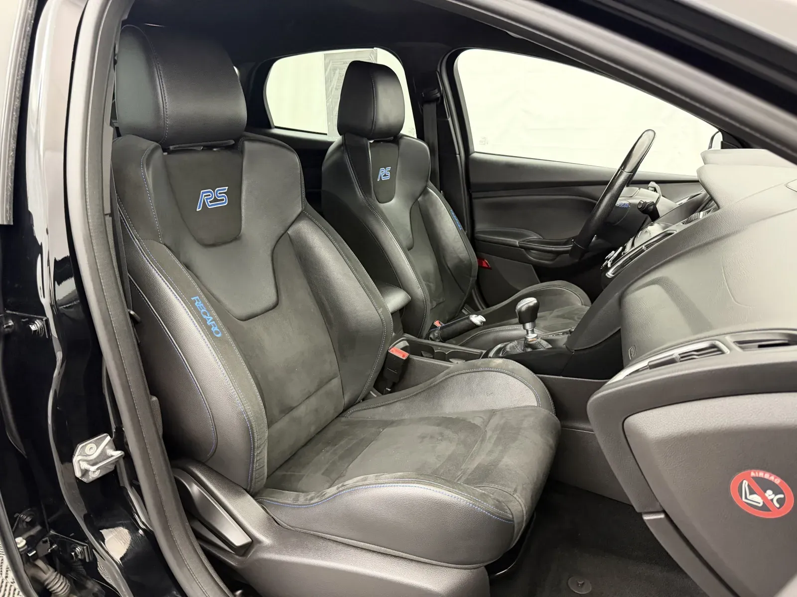 Ford Focus photo 34