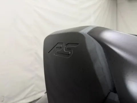 More photos of 2017 Ford Focus RS at Autos of Chicago, IL
