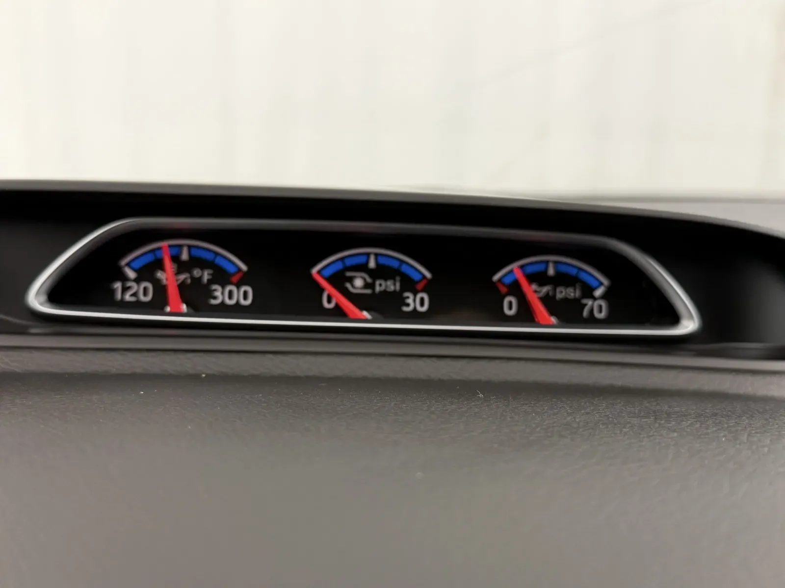 Ford Focus photo 23