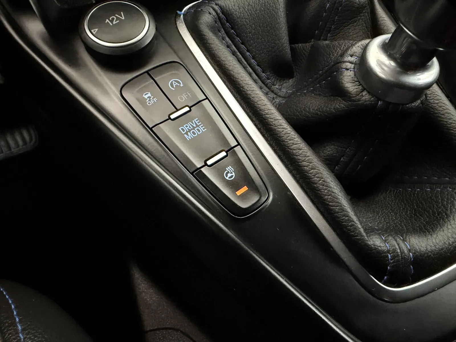 Ford Focus photo 30