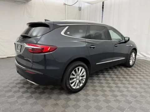 More photos of 2018 Buick Enclave Premium at Autos of Chicago, IL