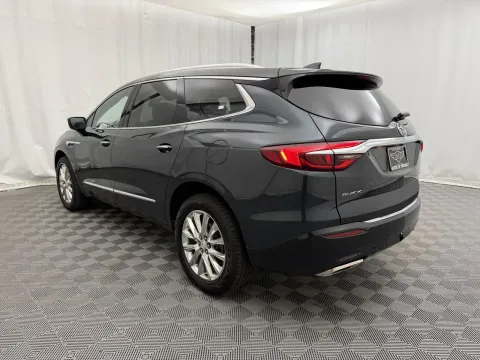 More photos of 2018 Buick Enclave Premium at Autos of Chicago, IL