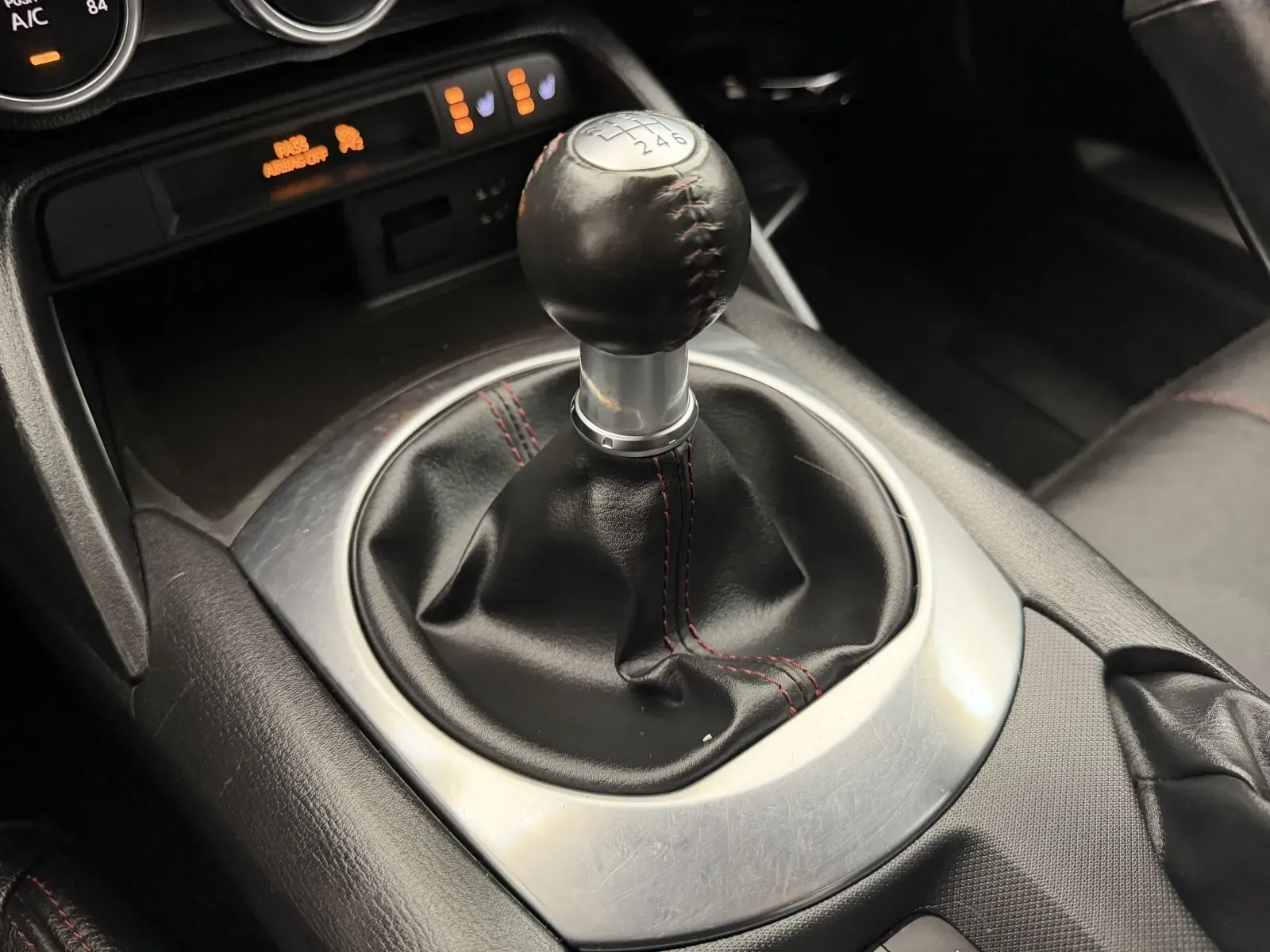 Mazda MX-5 photo 25